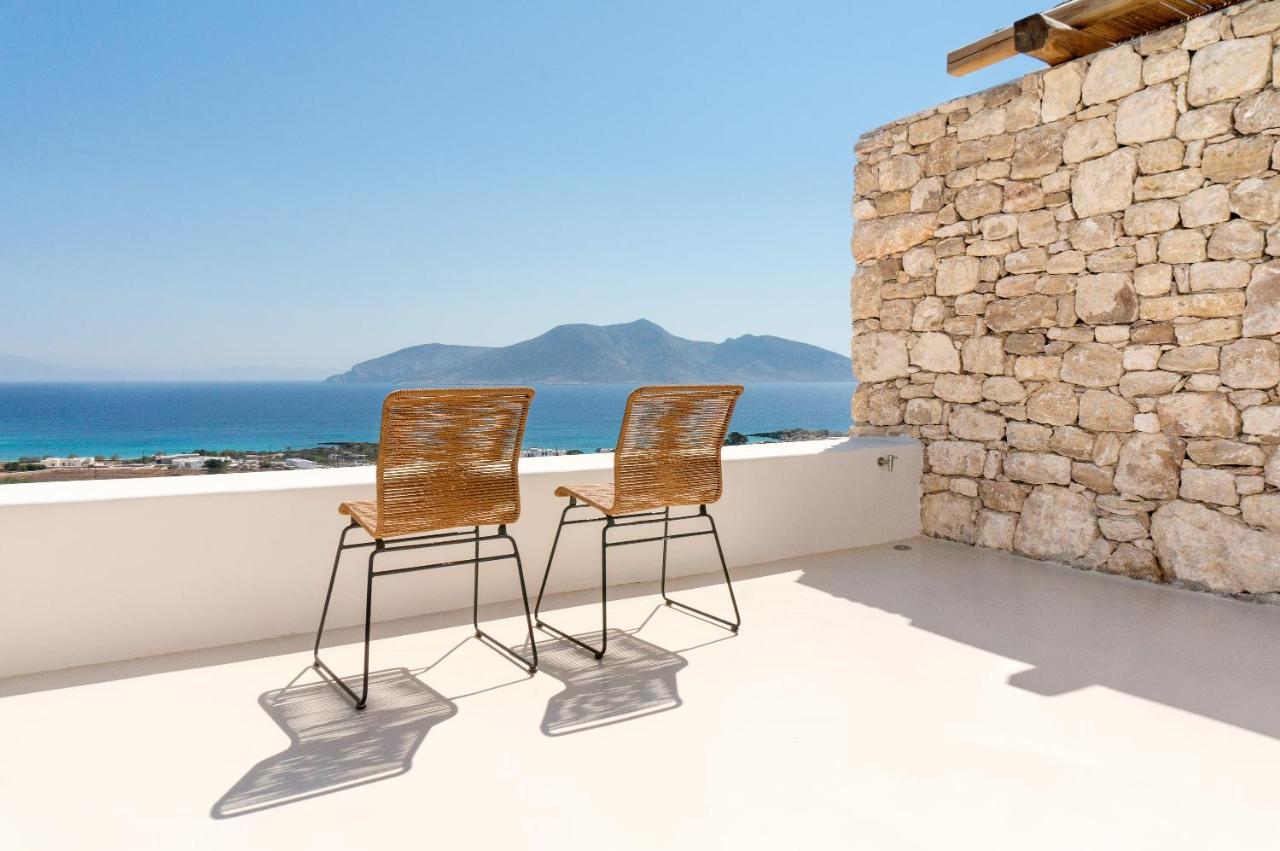 Mystic Villas Koufonisi Koufonisia Exterior foto